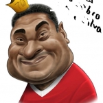 Eusebio da Silva