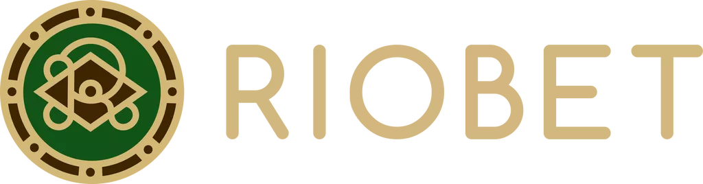 Логотип Riobet